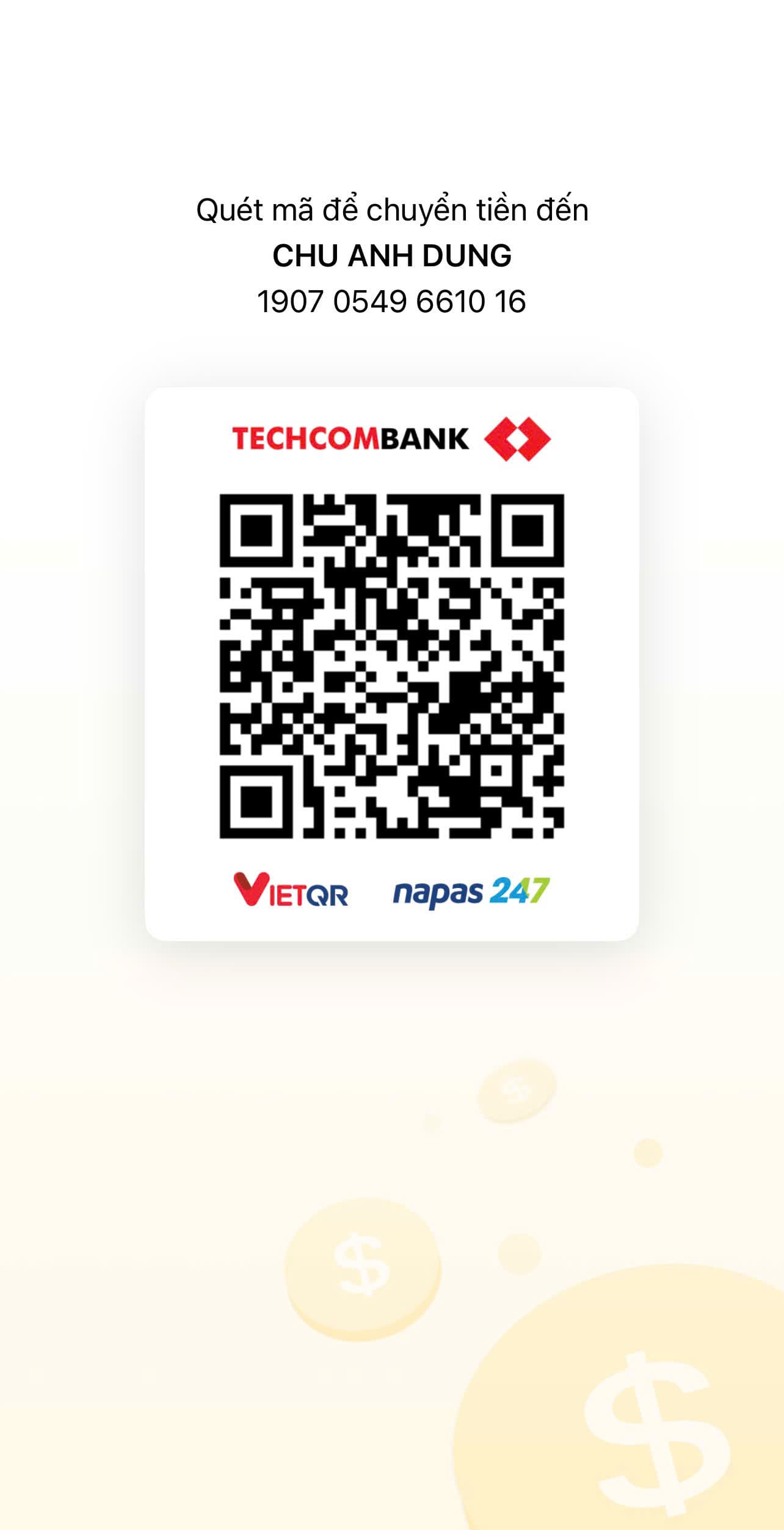 QR Premium LogiXperience