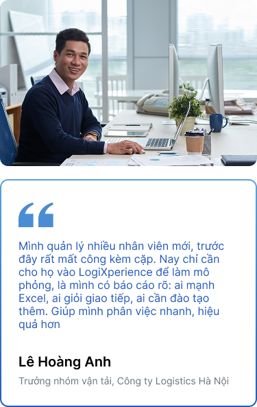 Lê Hoàng Anh